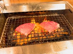 -俺的焼肉(銀座9丁目店)