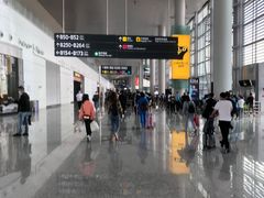 -广州白云国际机场-T2航站楼