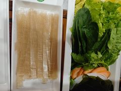 -曲氏老北京铜锅涮肉•火锅(不老街店)