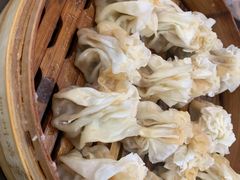 猪肉三鲜烧麦-正宗天津烧麦馆(柳州路店)