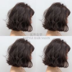 -P.STYLE 派斯造型