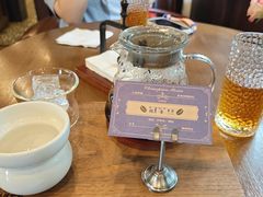 -比顿咖啡文化馆(升阳路店)