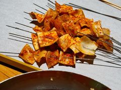 -一顿烧烤(八经街店)