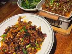 -树厨贵州菜(铜仁花果山店)