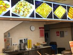 -素满香·素食自助餐厅(直营·大兴街店)