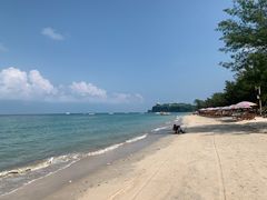 -石螺口海滩