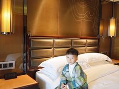 -中山利和希尔顿酒店