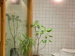 -COTTON CAFE(德信·中外公寓店)