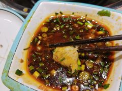 -蛙一刀·麻椒鱼火锅(金仙桥店)