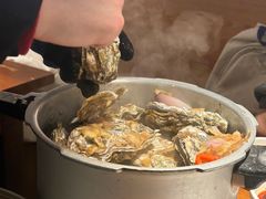 -乔街深夜食堂·小龙虾·高压锅生蚝(杭州总店)