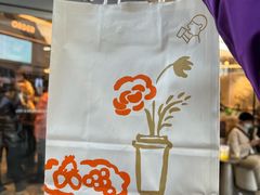 -喜茶(北京三里屯太古里店)