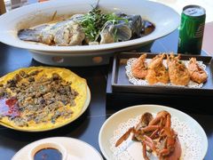 -鑫悦楼煎蟹·16年海鲜大排档