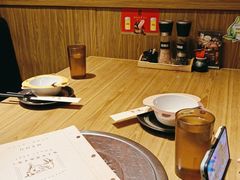 -牛藏·黑毛和牛烧肉(环市东店)