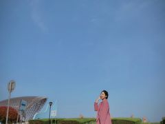 -南汇嘴观海公园