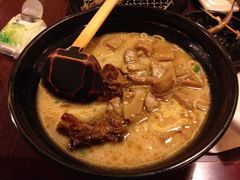 -味千拉面(双井店)