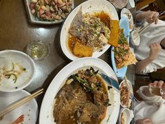 -抹直口特色菜馆(一店)