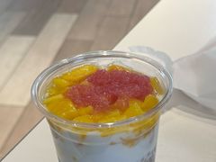 -茶百道(永旺店)