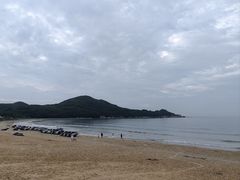 -青澳湾北回归线广场
