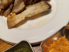 -蒙艾里民族传统菜蒙餐