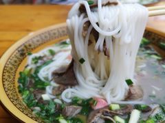 -肇兴特色牛肉粉