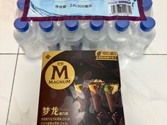 -山姆会员商店(上海浦东店)