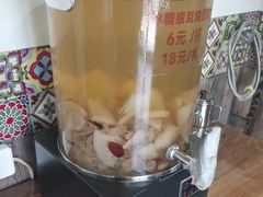 -直隶安家牛肉罩饼(建华店)