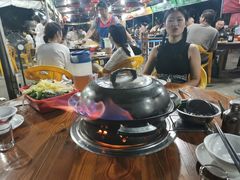 -大地农庄(逢沙大道店)