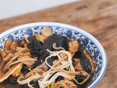 -西园寺素食(西园弄戒幢律寺店)