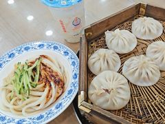 -西安贾三灌汤包·回坊小吃·清真炒菜(北院门总店)