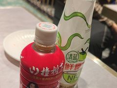 -一绪に寿喜烧自助(世茂广场店)