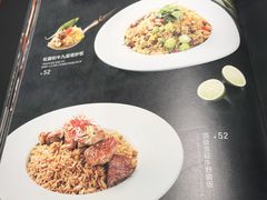 -Mr.cattle·卡图牛扒(中建广场店)
