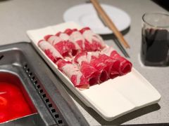 精品肥牛-海底捞火锅(万科广场店)