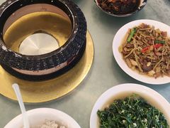 -初溪土楼群