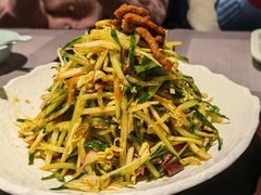 -香融府·烤鸭·家常菜(花乡奥莱店)