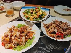-连锦记海鲜烧烤大排档·锦州特色(西安路交大店)