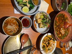 -SHAN山(前滩太古里店)