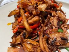 -鹿港小镇(悠唐店)