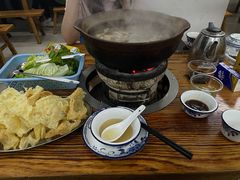 -威邵鸡煲(西华路总店)