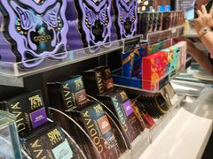 零售区-GODIVA(国际金融中心店)
