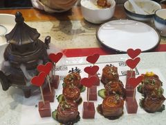 -燕喜堂·中华老字号(大明湖店)