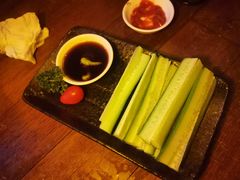 -啤客走廊