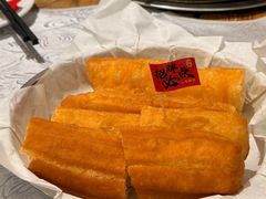 -丰尔粥食·粥底火锅·桑拿鸡(大良总店)