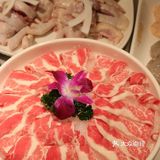 确实吃上去和平时 吃的鸡肉口感不一样