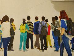 -中国闽台缘博物馆