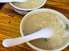 鸡汤饭-黑竹香鸡(营和巷店)