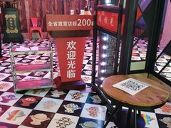 -季季红火锅(丰城洪客隆店)