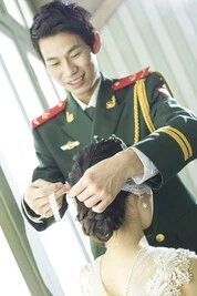 -拾年·定制婚纱摄影