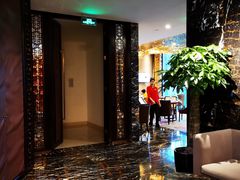 -福州世茂洲际酒店·福邸(台江店)