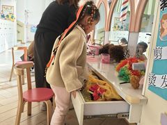 -吉的堡幼儿园(上海金山英慈园)