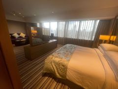 -上海新锦江大酒店